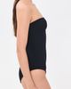 Hunza G Hunza G Lea Swim One Piece Black/Polka Dot One - 4
