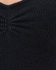 Hunza G Hunza G Lea Swim One Piece Black/Polka Dot One - 6