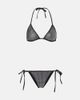 Hunza G Hunza G Monica Lava studded bikini - 1