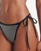Hunza G Hunza G Monica Lava studded bikini - 5