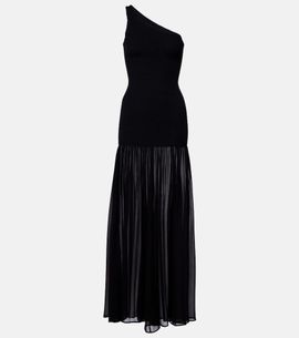 Hunza G Hunza G Nancy maxi dress