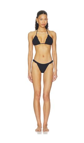 Hunza G Hunza G Naomi Bikini Set