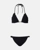 Hunza G Hunza G Naomi ruffled bikini - 1