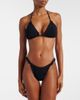 Hunza G Hunza G Naomi ruffled bikini - 2