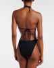 Hunza G Hunza G Naomi ruffled bikini - 3