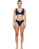 Hunza G Hunza G Navy Angel Bikini - 1