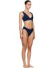 Hunza G Hunza G Navy Angel Bikini - 2