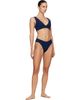 Hunza G Hunza G Navy Angel Bikini - 4