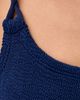Hunza G Hunza G One Piece Navy One - 6