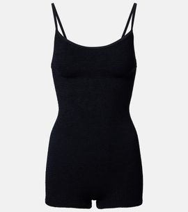 Hunza G Hunza G Pamela romper