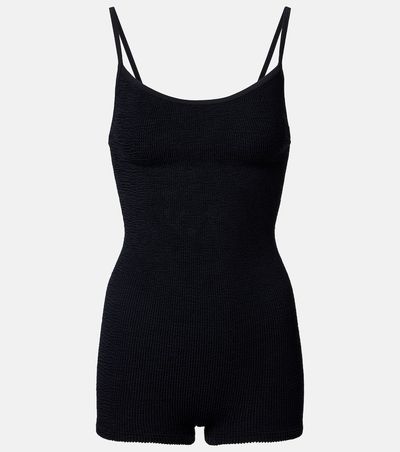 Hunza G Hunza G Pamela romper
