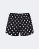 Hunza G Hunza G Polka-dot shorts - 1