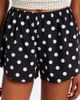 Hunza G Hunza G Polka-dot shorts - 3