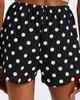 Hunza G Hunza G Polka-dot shorts - 4