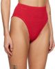 Hunza G Hunza G Red Patricia Bikini - 2