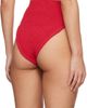 Hunza G Hunza G Red Patricia Bikini - 3