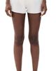 Hunza G Hunza G Resort Coverup Shorts White - 1