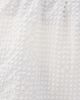 Hunza G Hunza G Resort Coverup Shorts White - 6