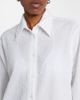 Hunza G Hunza G Resort oversized shirt - 3