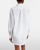 Hunza G Hunza G Resort oversized shirt - 5