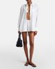 Hunza G Hunza G Resort oversized shirt - 6
