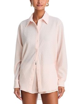 Hunza G Hunza G Resort Shirt