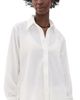 Hunza G Hunza G Shirt White - 1