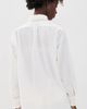Hunza G Hunza G Shirt White - 3