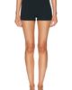 Hunza G Hunza G Shorty Bikini Bottom - 1