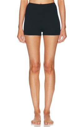 Hunza G Hunza G Shorty Bikini Bottom