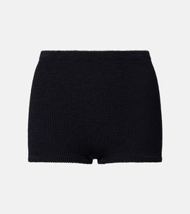 Hunza G Hunza G Shorty bikini bottoms