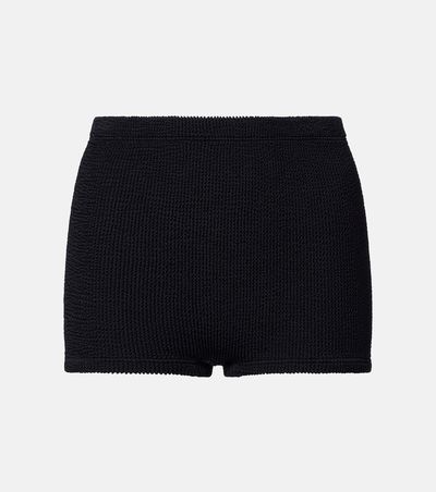 Hunza G Hunza G Shorty bikini bottoms