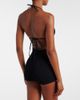Hunza G Hunza G Shorty bikini bottoms - 3
