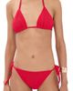 Hunza G Hunza G String Bikini Red/Dtm One - 1
