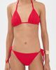 Hunza G Hunza G String Bikini Red/Dtm One - 2