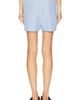 Hunza G Hunza G Stripe Short - 4