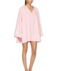 Hunza G Hunza G Sunny Towelling Hooded Poncho - 2