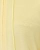 Hunza G Hunza G Terry Zip Up Butter - 6