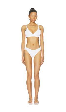 Hunza G Hunza G Tessa Bikini
