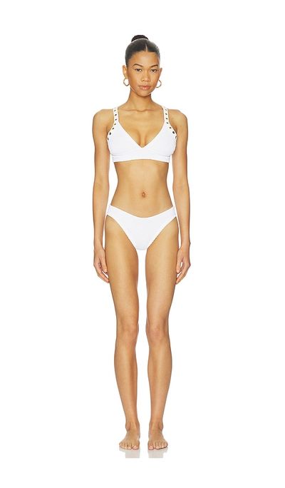 Hunza G Hunza G Tessa Bikini