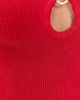 Hunza G Hunza G Toni One-Piece Swimsuit Red One - 6