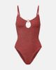 Hunza G Hunza G Toni swimsuit - 1