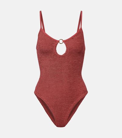 Hunza G Hunza G Toni swimsuit