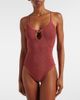 Hunza G Hunza G Toni swimsuit - 2