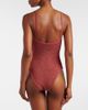 Hunza G Hunza G Toni swimsuit - 3