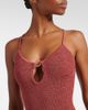 Hunza G Hunza G Toni swimsuit - 4