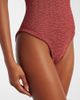 Hunza G Hunza G Toni swimsuit - 5