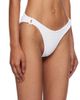 Hunza G Hunza G White Misty Bikini - 2