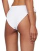 Hunza G Hunza G White Misty Bikini - 3