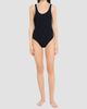Hunza G Women's Faye One-Piece Swimsuit - 2